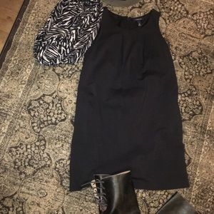 🍀Lands’ End dress